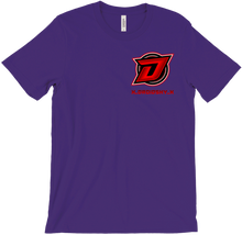 x_droidsky_x T-Shirts