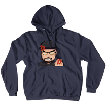 Hoodies (No-Zip/Pullover)