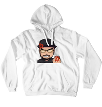 Hoodies (No-Zip/Pullover)