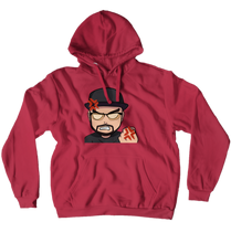 Hoodies (No-Zip/Pullover)