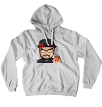 Hoodies (No-Zip/Pullover)