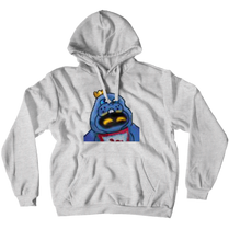 Hoodies (No-Zip/Pullover)