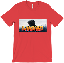 landard_tv T-Shirts