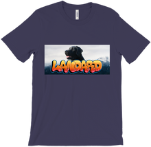 landard_tv T-Shirts