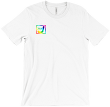 JAYZ Rainbow Logo T-Shirts