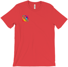 JAYZ Rainbow Logo T-Shirts