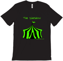 Sideshow tent T-Shirt