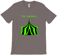 Sideshow tent T-Shirt