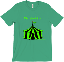 Sideshow tent T-Shirt