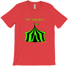 Sideshow tent T-Shirt