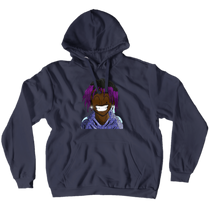 Lil Uzi Vert Hoodie