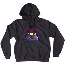 Lil Uzi Vert Hoodie