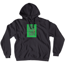 Hoodies (No-Zip/Pullover)