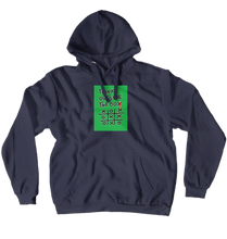 Hoodies (No-Zip/Pullover)
