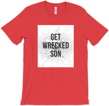 Get Wrecked Son T-Shirt