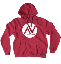 alex_voltage Hoodies (No-Zip/Pullover)