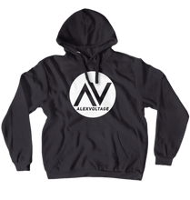 alex_voltage Hoodies (No-Zip/Pullover)