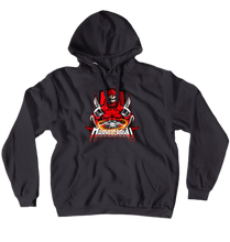 Sudadera (Hoodie)