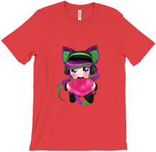 whitemesser T-Shirts
