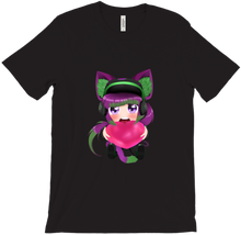 whitemesser T-Shirts