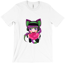 whitemesser T-Shirts