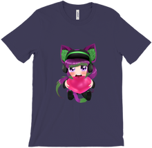 whitemesser T-Shirts