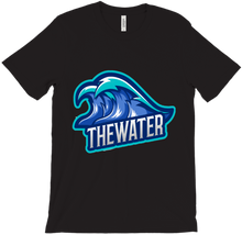 Water Wave T-Shirts
