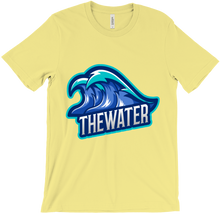 Water Wave T-Shirts