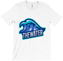 Water Wave T-Shirts