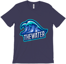 Water Wave T-Shirts