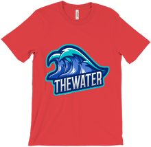 Water Wave T-Shirts