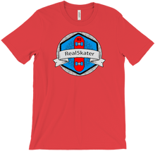 real5kater T-Shirts
