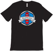 real5kater T-Shirts