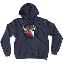 fleckenpirat Hoodies (No-Zip/Pullover)