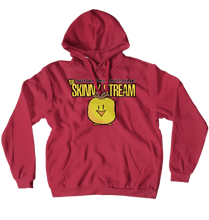 Lil Nuggs Logo Hoodie