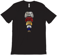 Badges T-Shirt