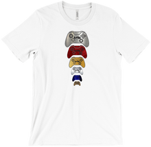 Badges T-Shirt