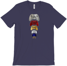 Badges T-Shirt
