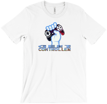 grablifebythecontroller T-Shirts