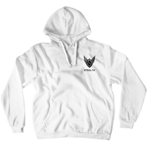 Stealth Hoodies (No-Zip/Pullover)