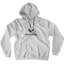 Hoodies (No-Zip/Pullover)