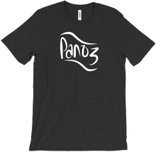Panoz T-Shirt (White Logo)