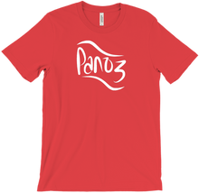 Panoz T-Shirt (White Logo)