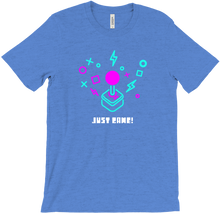 Just Game T-Shirts