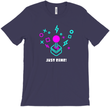 Just Game T-Shirts