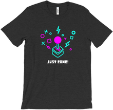 Just Game T-Shirts