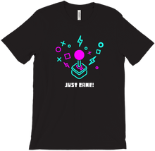 Just Game T-Shirts
