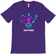 Just Game T-Shirts