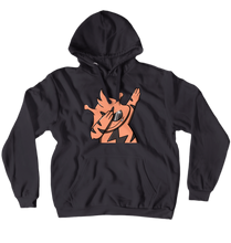 kyle_hunts Hoodies (No-Zip/Pullover)