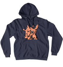 kyle_hunts Hoodies (No-Zip/Pullover)